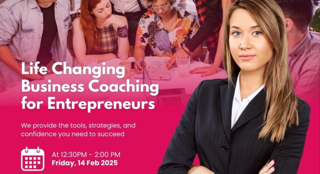 WEBNARS Business Mastery Training